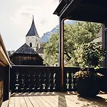 Tauroa Krenn Hotel 3*
