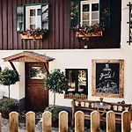 Hotel Tauroa Krenn