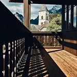 Tauroa Krenn Hotel 3*
