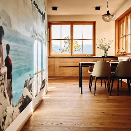 Tauroa Krenn 3* Purgg