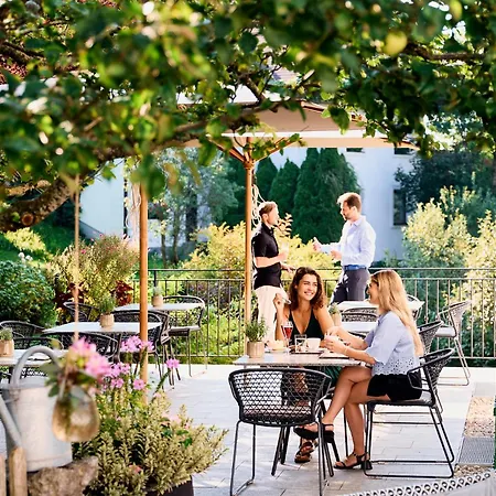 Hotel Tauroa Krenn 3*