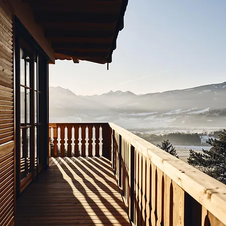 Hotel Tauroa Krenn 3*