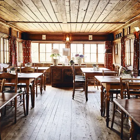 Hotel Tauroa Krenn Purgg