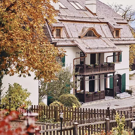 Hotel Tauroa Krenn Purgg