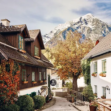 Hotel Tauroa Krenn