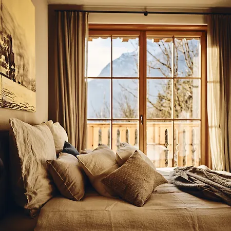 Hotel Tauroa Krenn 3*