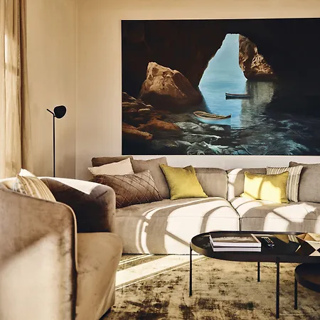 Hotel Tauroa Krenn 3*