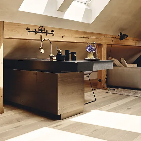 Hotel Tauroa Krenn 3*