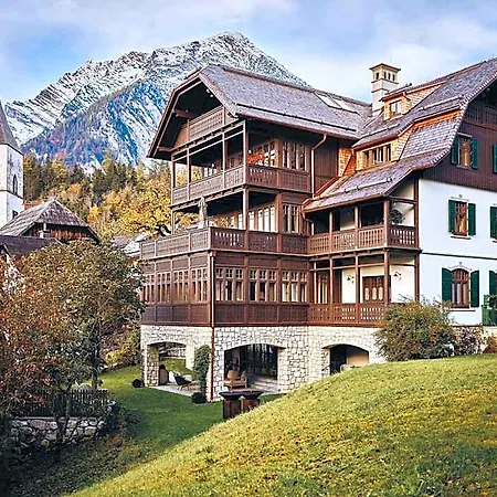 Hotel Tauroa Krenn 3*