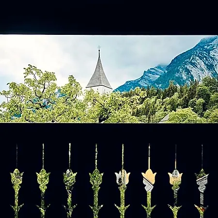 Hotel Tauroa Krenn