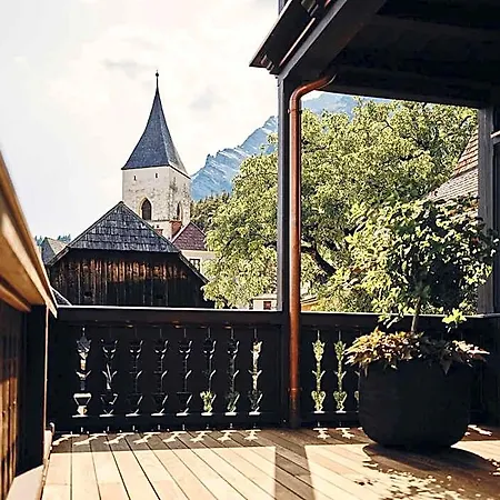 Tauroa Krenn Hotel 3*