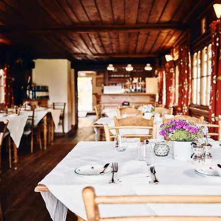 מלון Tauroa Krenn