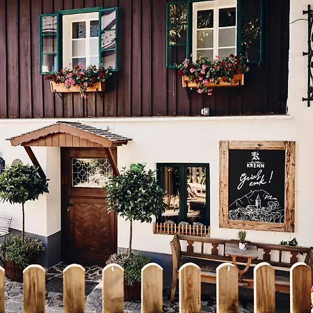 Hotel Tauroa Krenn