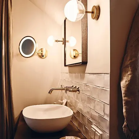 מלון Tauroa Krenn Purgg