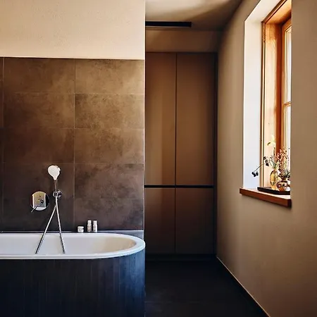 Hotel Tauroa Krenn