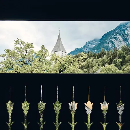 Tauroa Krenn Hotel Purgg