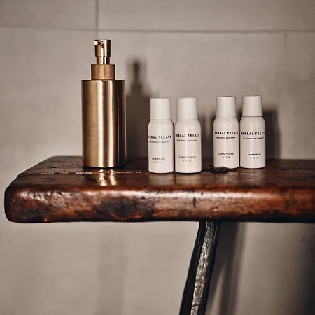 Hotel Tauroa Krenn Purgg