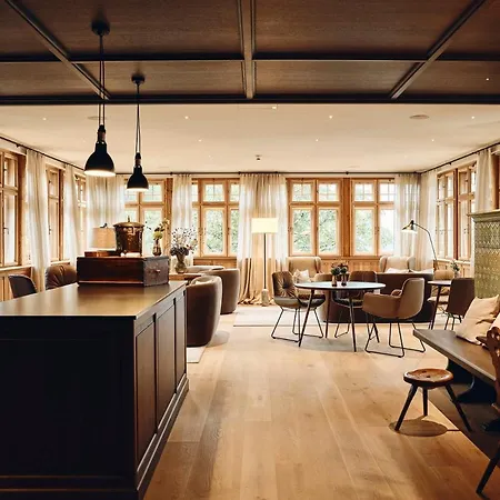 Hotel Tauroa Krenn