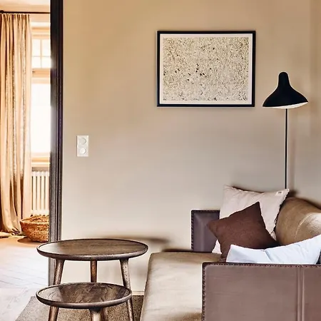 Tauroa Krenn Hotel 3*