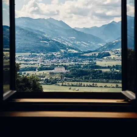 Hotel Tauroa Krenn Purgg