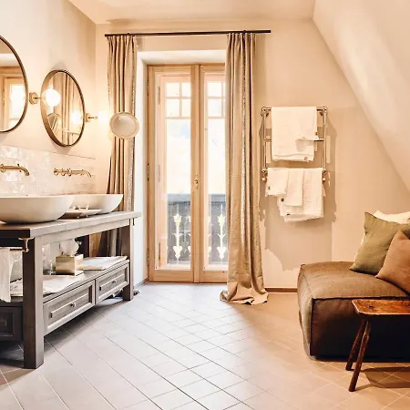 Tauroa Krenn 3* Purgg