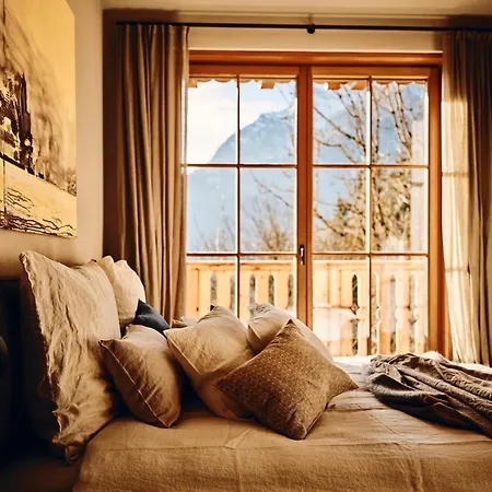 Tauroa Krenn Hotel Purgg