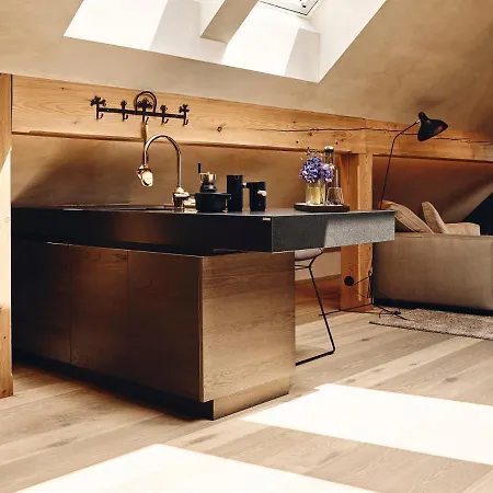 Hotel Tauroa Krenn 3*