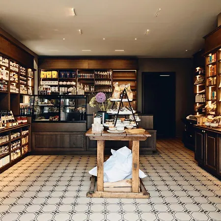 Hotel Tauroa Krenn 3*