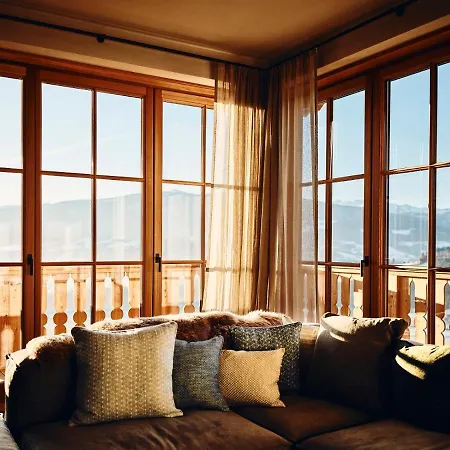 Tauroa Krenn 3* Purgg