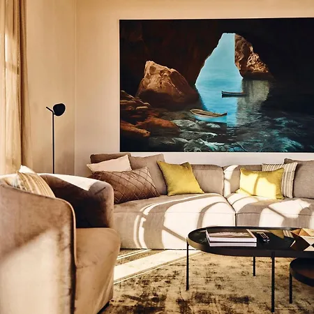 מלון Tauroa Krenn