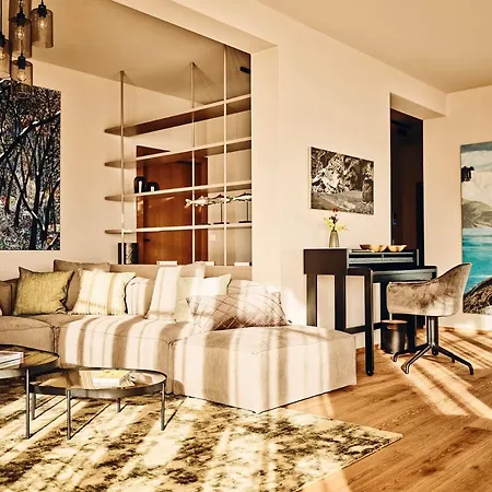 Tauroa Krenn Hotel 3*