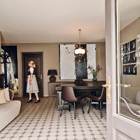 Hotel Tauroa Krenn 3*