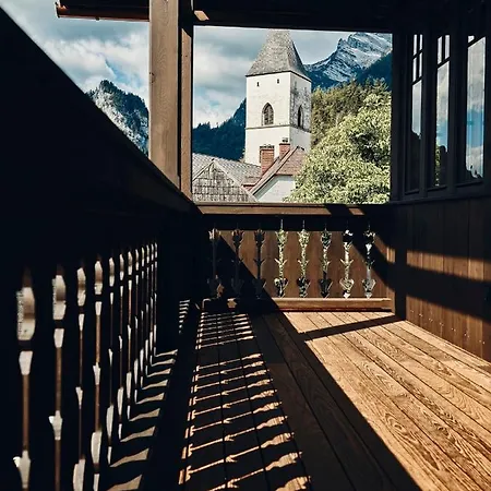 Krenn Hotel *