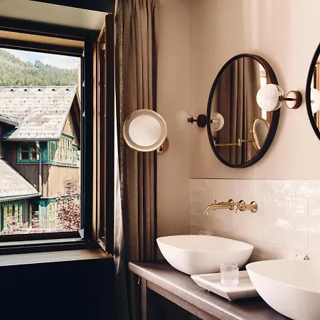 Hotel Tauroa Krenn 3*