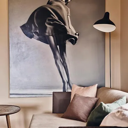 Tauroa Krenn 3* Purgg