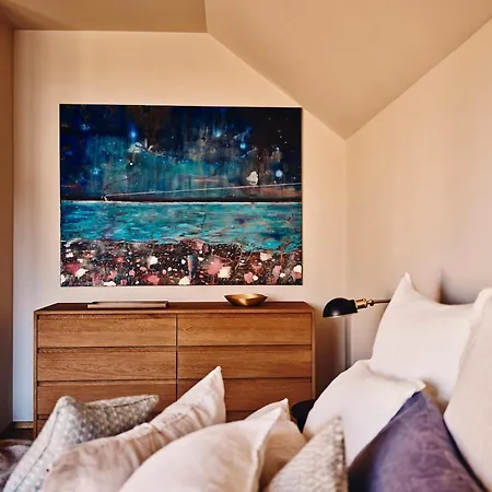 Tauroa Krenn Hotel Purgg