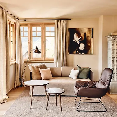 Tauroa Krenn Hotel 3*