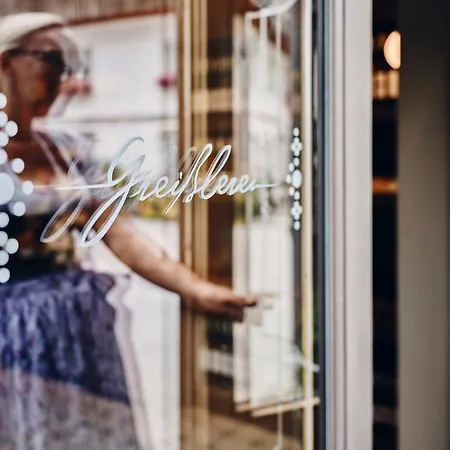 Hotel Tauroa Krenn Purgg