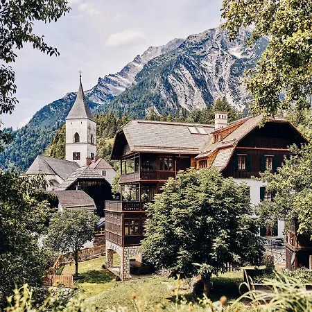 Tauroa Krenn Hotel Purgg