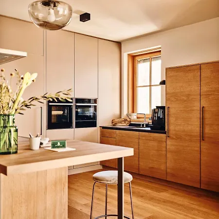 Hotel Tauroa Krenn Purgg