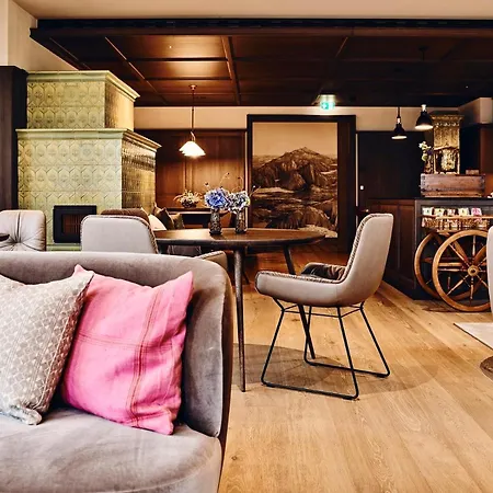 Hotel Tauroa Krenn 3*