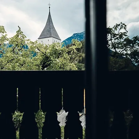 Hotel Krenn Purgg