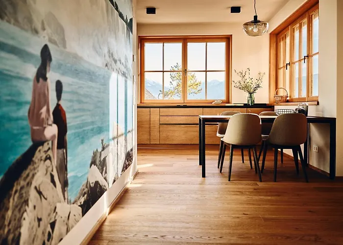 Tauroa Krenn 3* Purgg