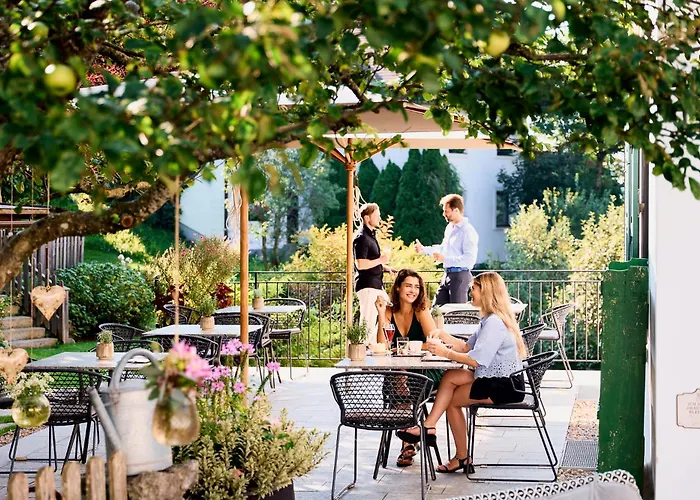 Hotel Tauroa Krenn 3*