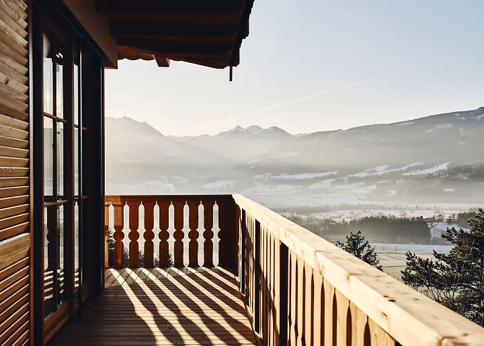 Hotel Tauroa Krenn 3*