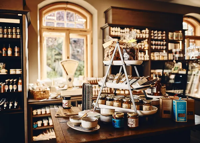 Tauroa Krenn Отель