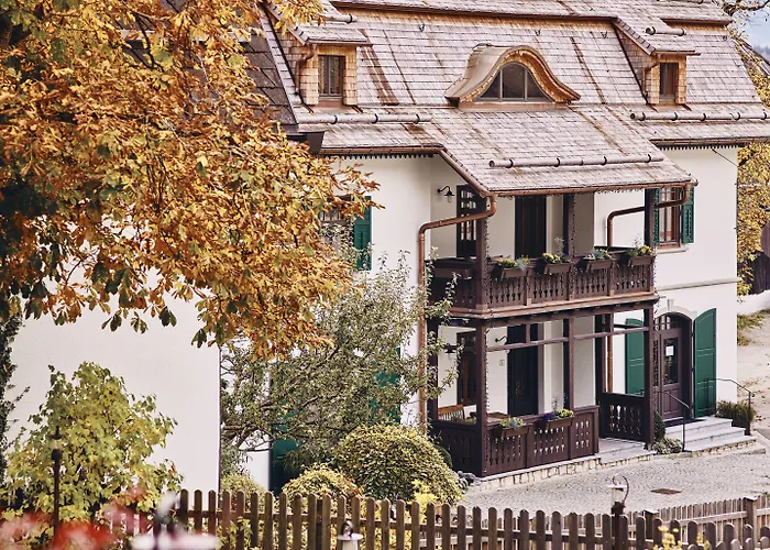 Hotel Tauroa Krenn Purgg