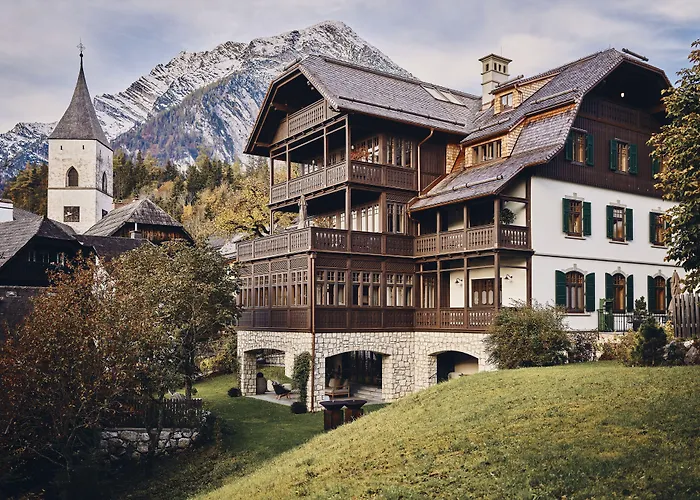 Hotel Tauroa Krenn 3*