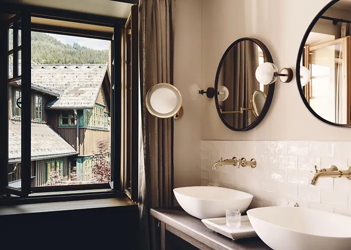 Tauroa Krenn 3* Purgg