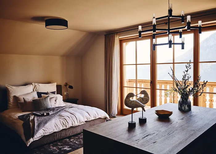 Tauroa Krenn Отель